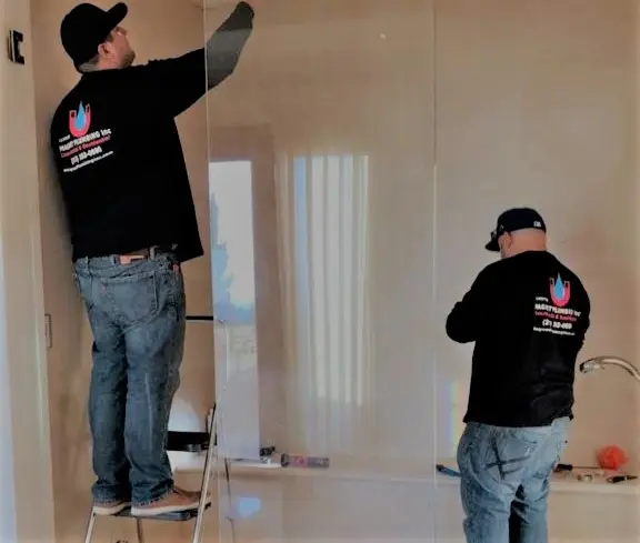 Professional plumbing installation for Tankless Water Heater Installation in View Ridge